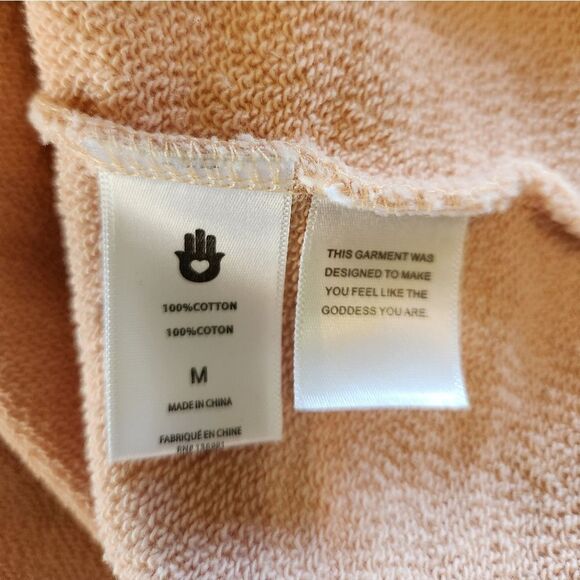 Spiritual Gangster Sunshine Graphic Sweatshirt Size Medium - Picture 6 of 6